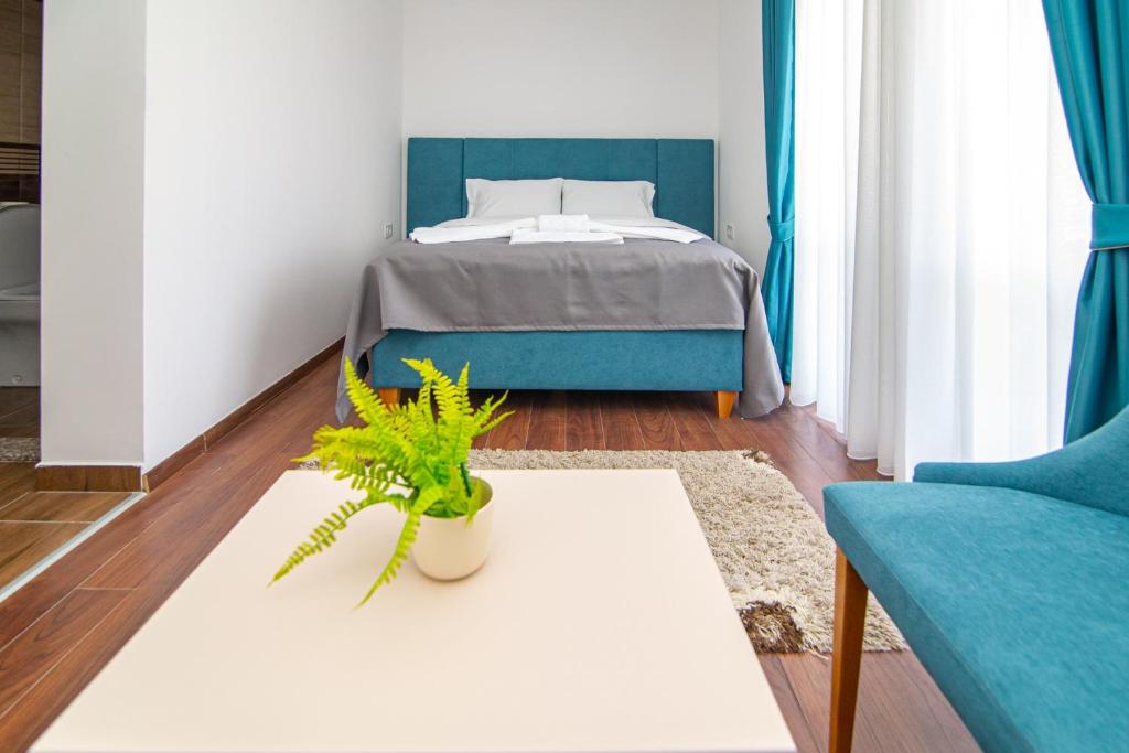 Hotel Konacište Akustik - Resim 18