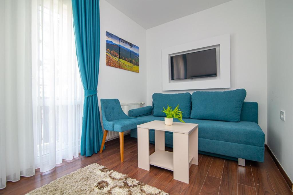 Hotel Konacište Akustik - Resim 23