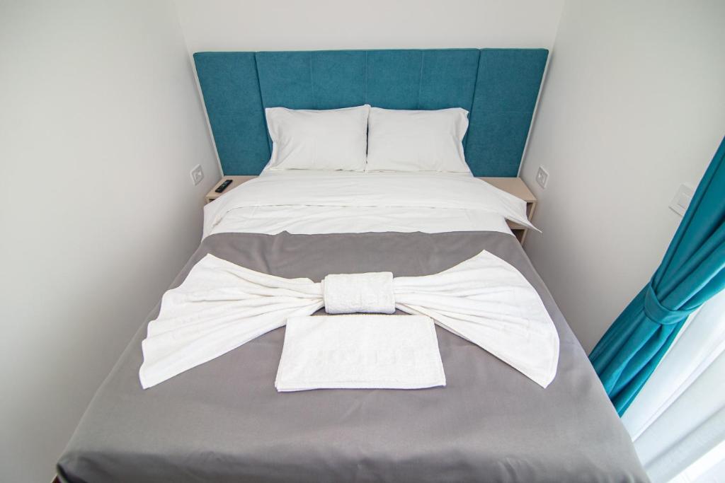 Hotel Konacište Akustik - Resim 25