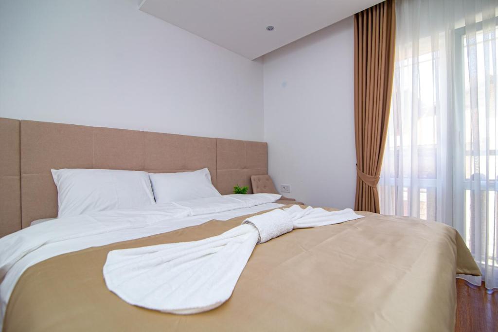 Hotel Konacište Akustik - Resim 26