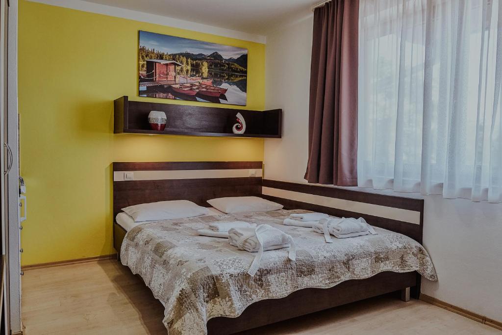 Apartmany Gino Besenova - Standard Studio