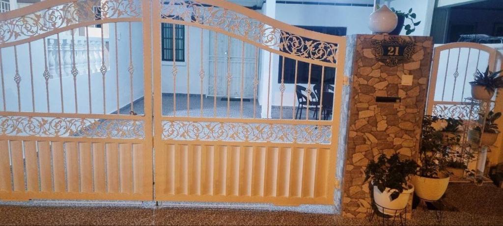 Fotografie z fotogalerie ubytování Homestay Ampang Farah v destinaci Ampang