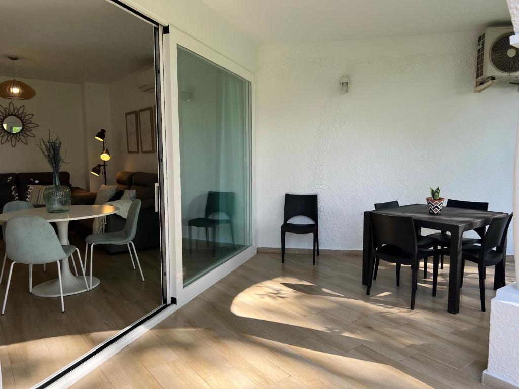 Fotografia z galérie ubytovania PUERTO BANUS Apartamento PICASSO v Marbelli