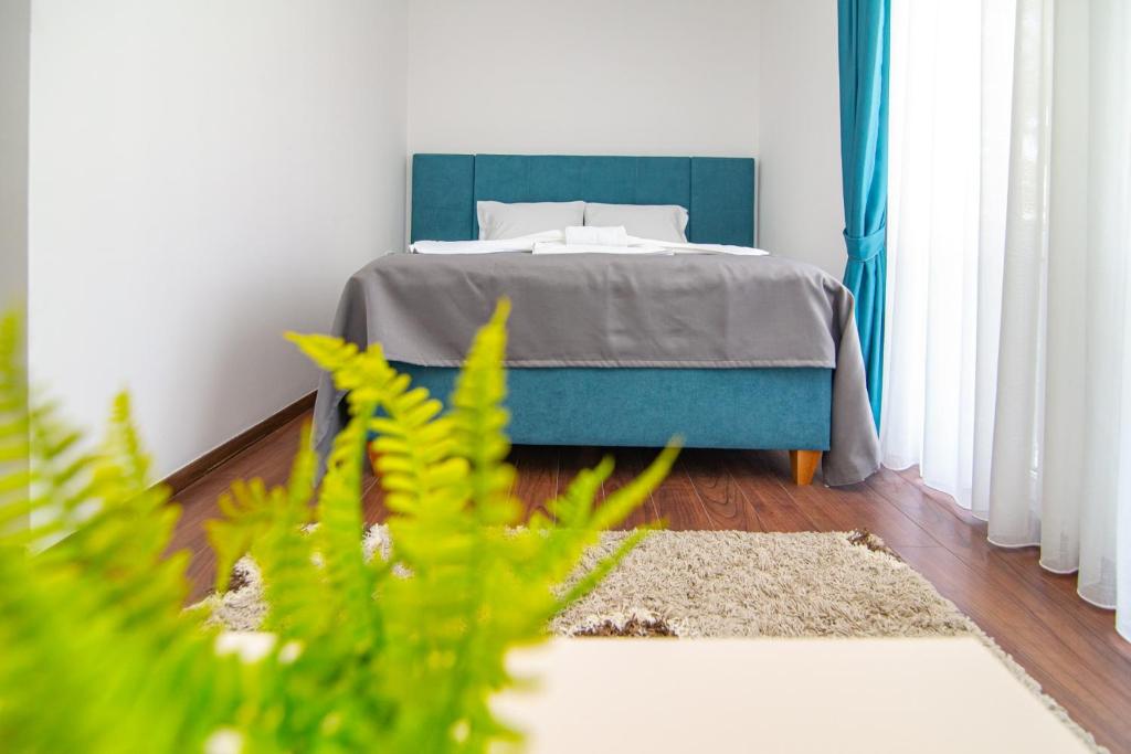 Hotel Konacište Akustik - Resim 29