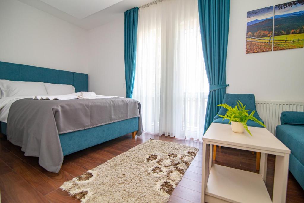 Hotel Konacište Akustik - Resim 2