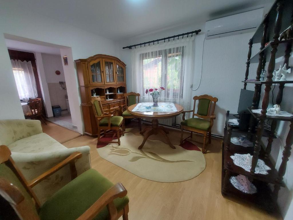 Apartman Đurđevak ,Banja Koviljača - Error