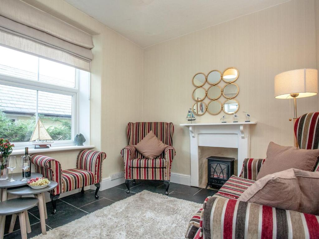 Ferndale Cottage, Lynmouth (updated prices 2024)