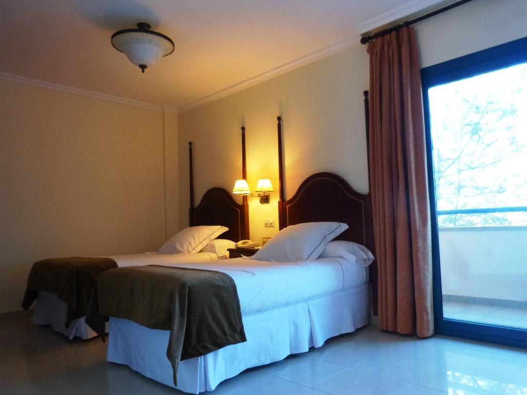 Hotel Golf Campoamor - Twin Room