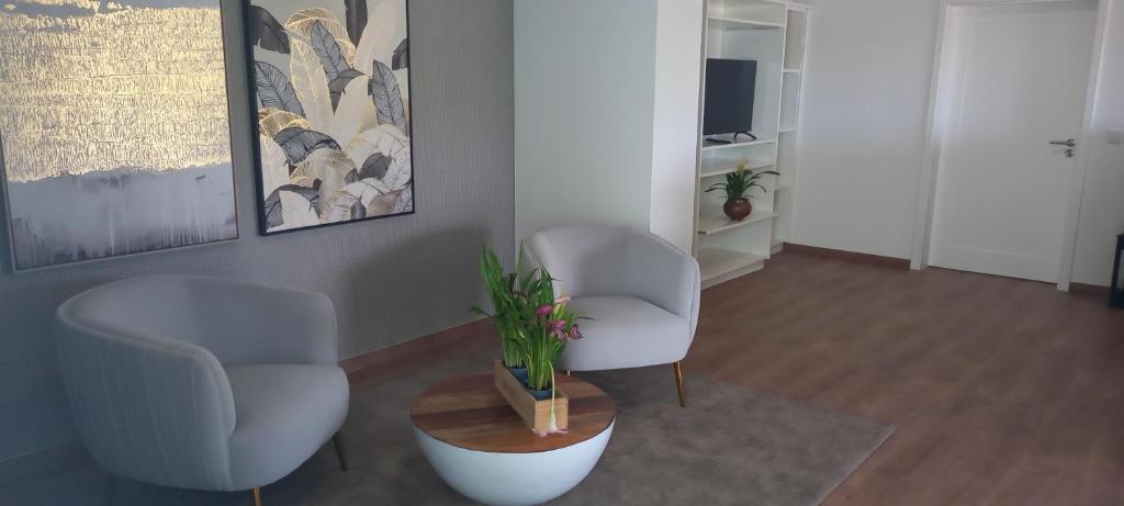 Hotel Pantanha Nature & Fitness - King Suite Con Balcón