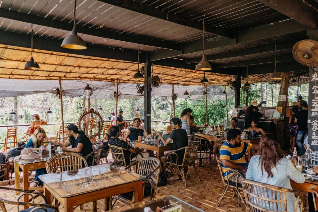 Mojigao - Eco Resort, Assagao (updated prices 2024)