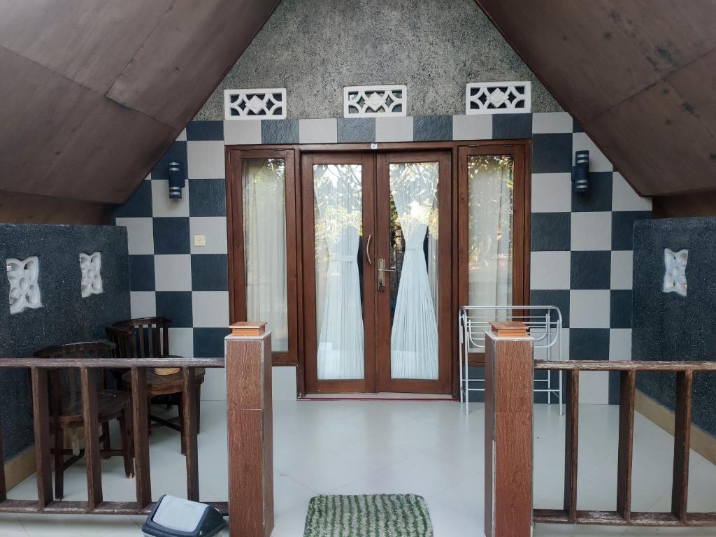 Fotografie z fotogalerie ubytování Meno Turtle BUNGALOWS v destinaci Gili Meno
