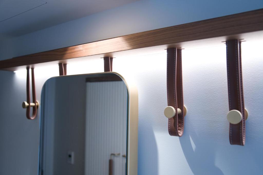 Hotel Yac Paris Clichy, a member of Radisson Individuals - Superior Kamer
