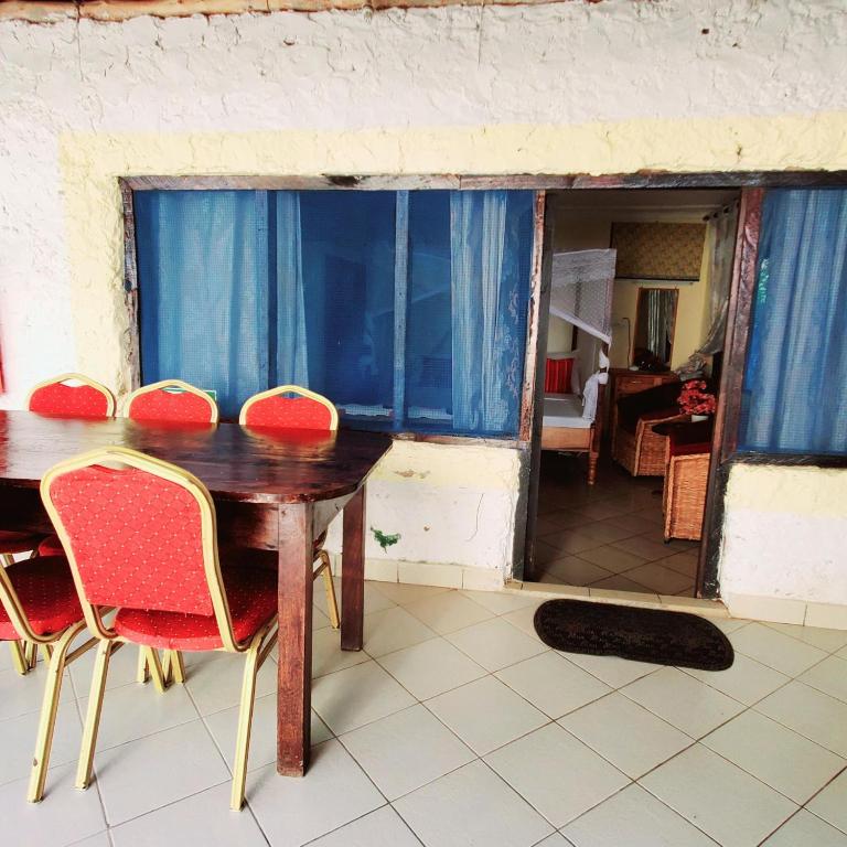 Nice and cosy Studio en-suite kitchenette Kenya - 度假屋