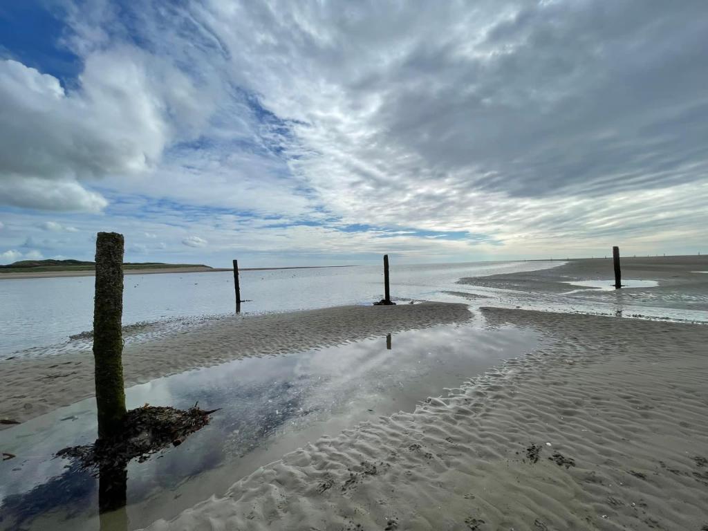 Tonn Ruray Sea View Luxury 2 Bed Apartment - Two-Bedroom Apartment