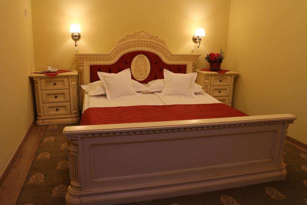 Hotel Astoria - Resim 24