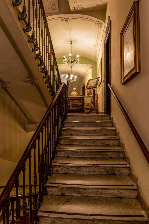 Fotografie z fotogalerie ubytování Hotel Antica Dogana v Turíně