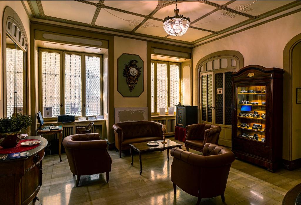 Hotel Antica Dogana - Resim 17