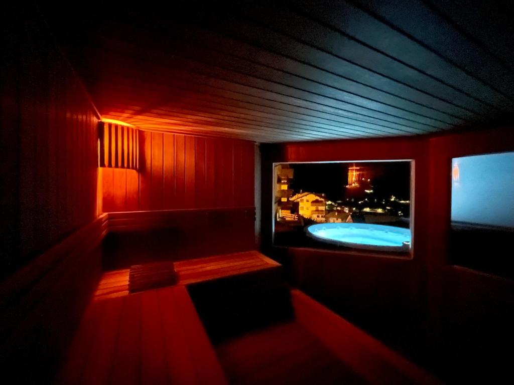 Fotografie z fotogalerie ubytování Hotel San Carlo, tra Bormio e Livigno ve Valdidentru