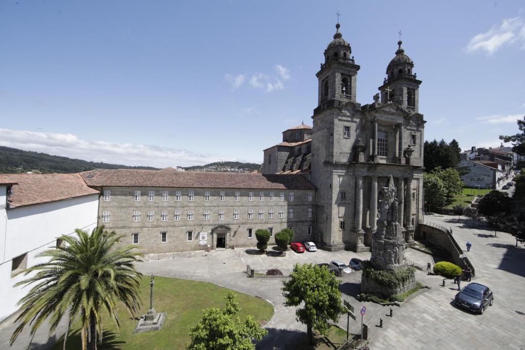 San Francisco Hotel Monumento - 19