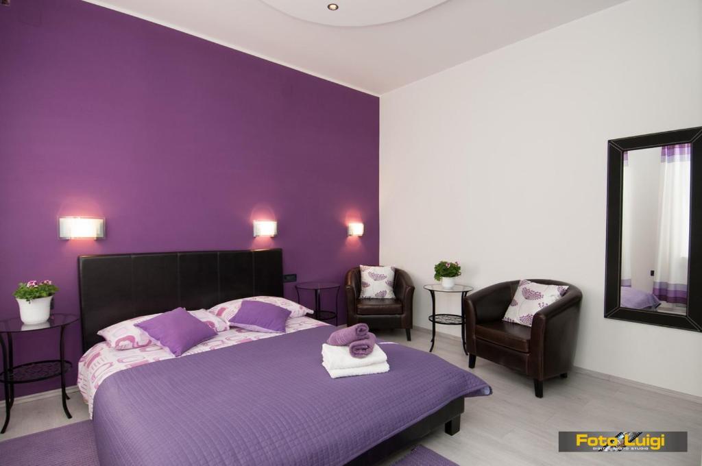 Apartments KOMEL I - 2