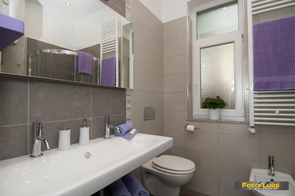 Apartments KOMEL I - 13