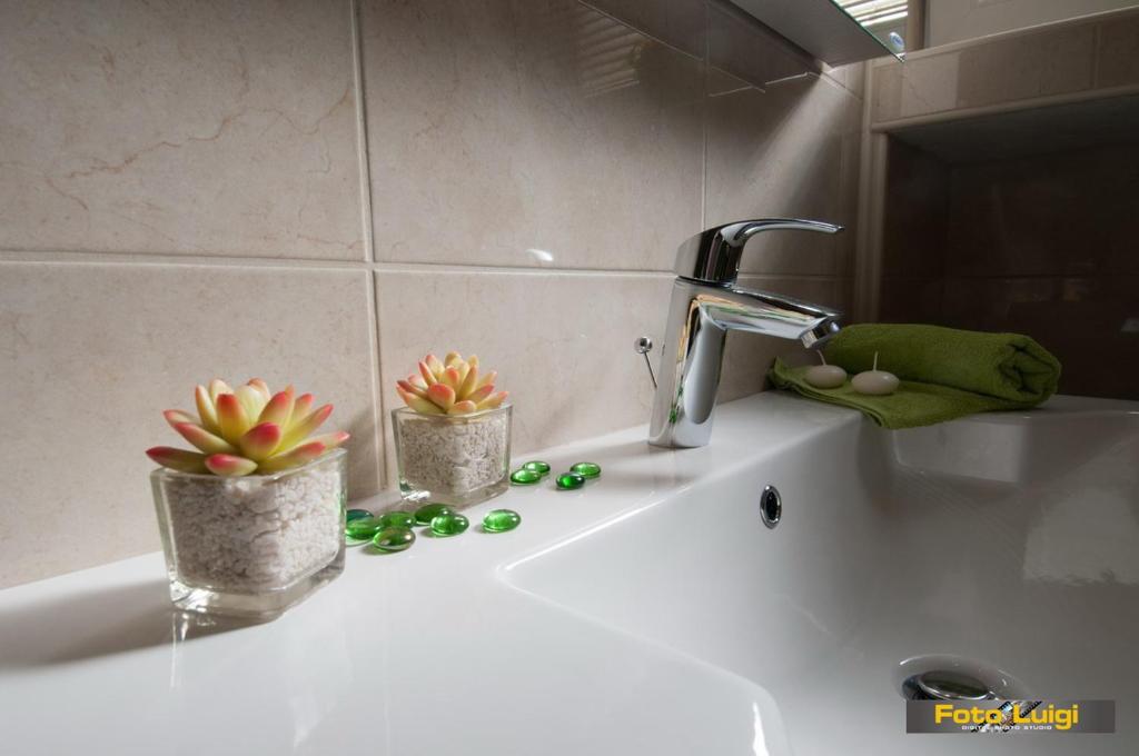 Apartments KOMEL I - 10