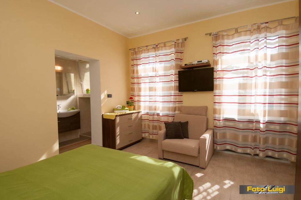 Apartments KOMEL I - 12