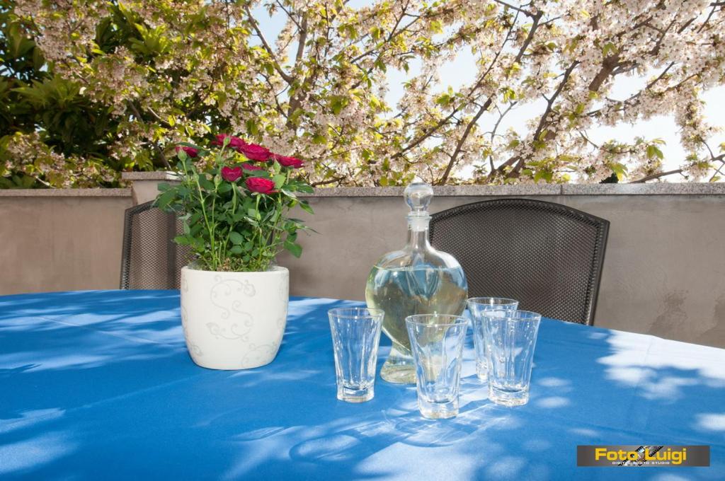 Apartments KOMEL I - 15