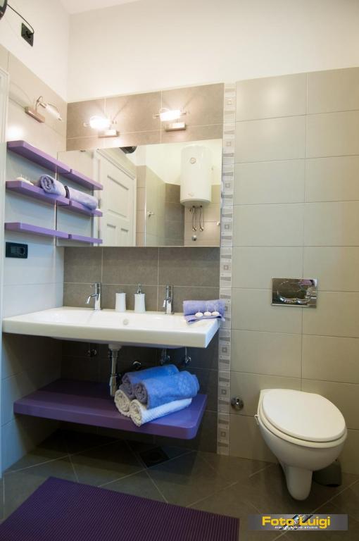 Apartments KOMEL I - 14