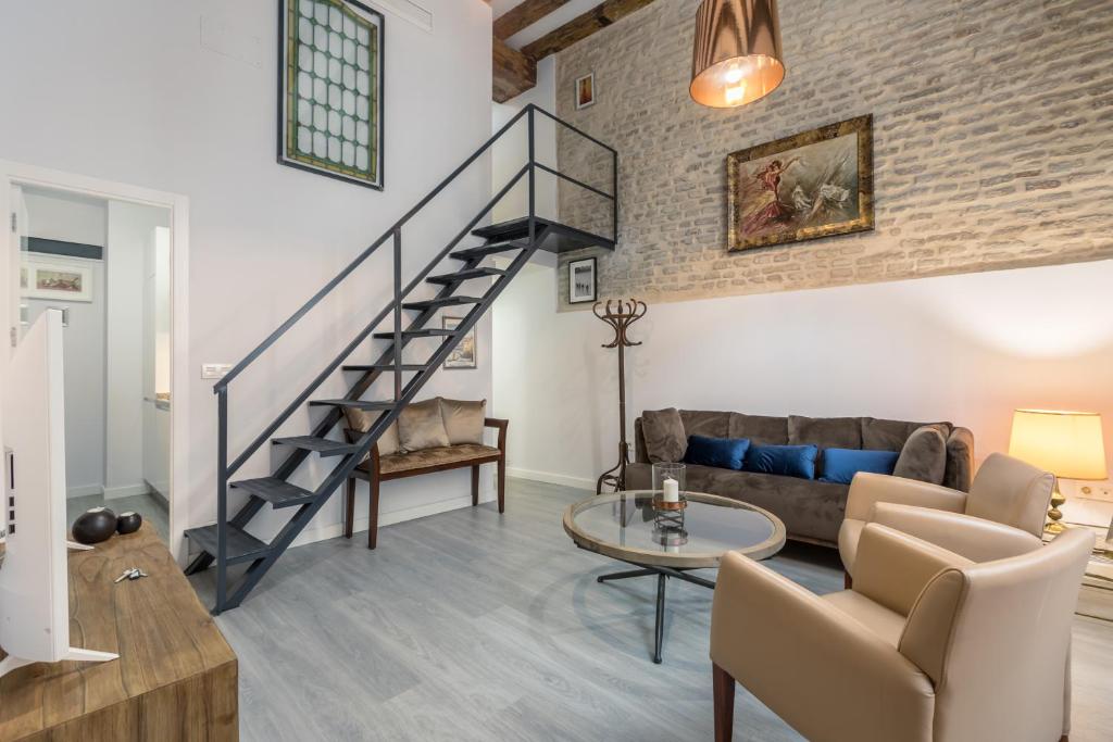The Bullring Suites, Seville – Updated 2023 Prices