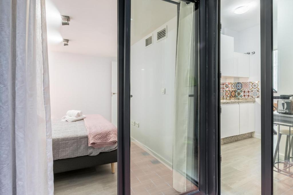 سوئیت های گاو نر - The Bullring Suites، سوئیت های گاو نر