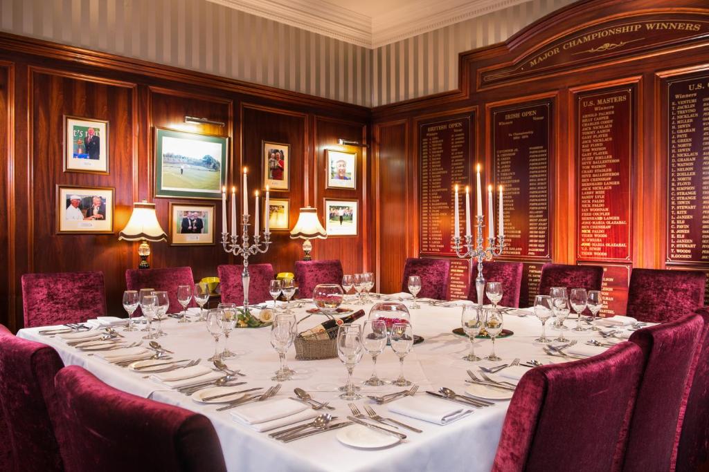 Fotografie z fotogalerie ubytování International Hotel Killarney v destinaci Killarney