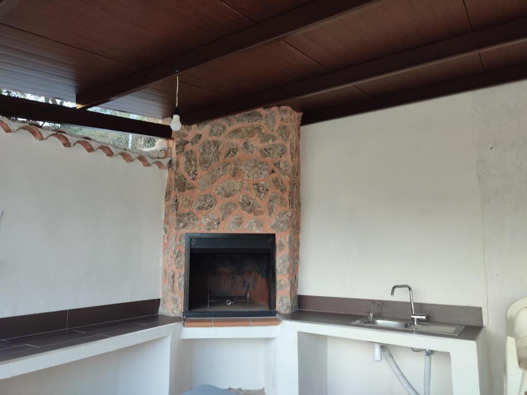 Fotografie z fotogalerie ubytování Casa Rural Villa Concha v destinaci Riópar