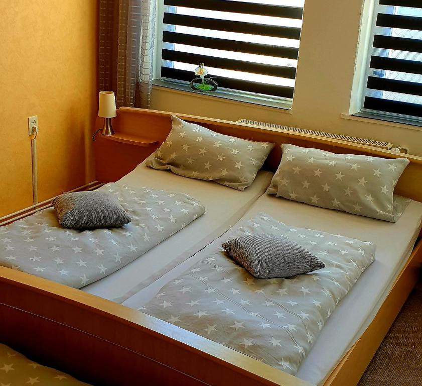Ferienwohnung