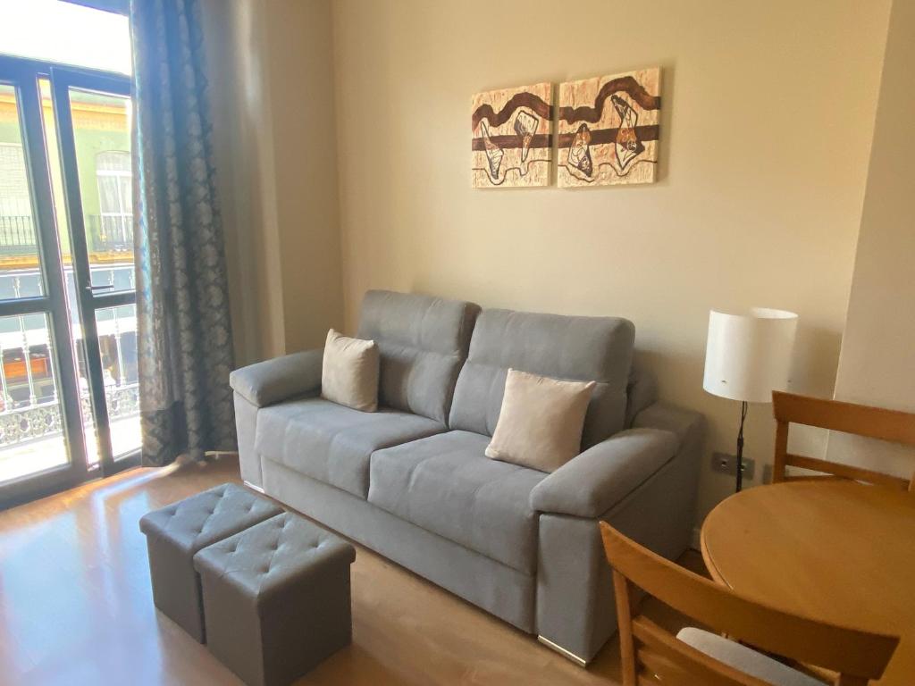 SEVITUR Seville Comfort Apartments, Sevilla – Precios ...