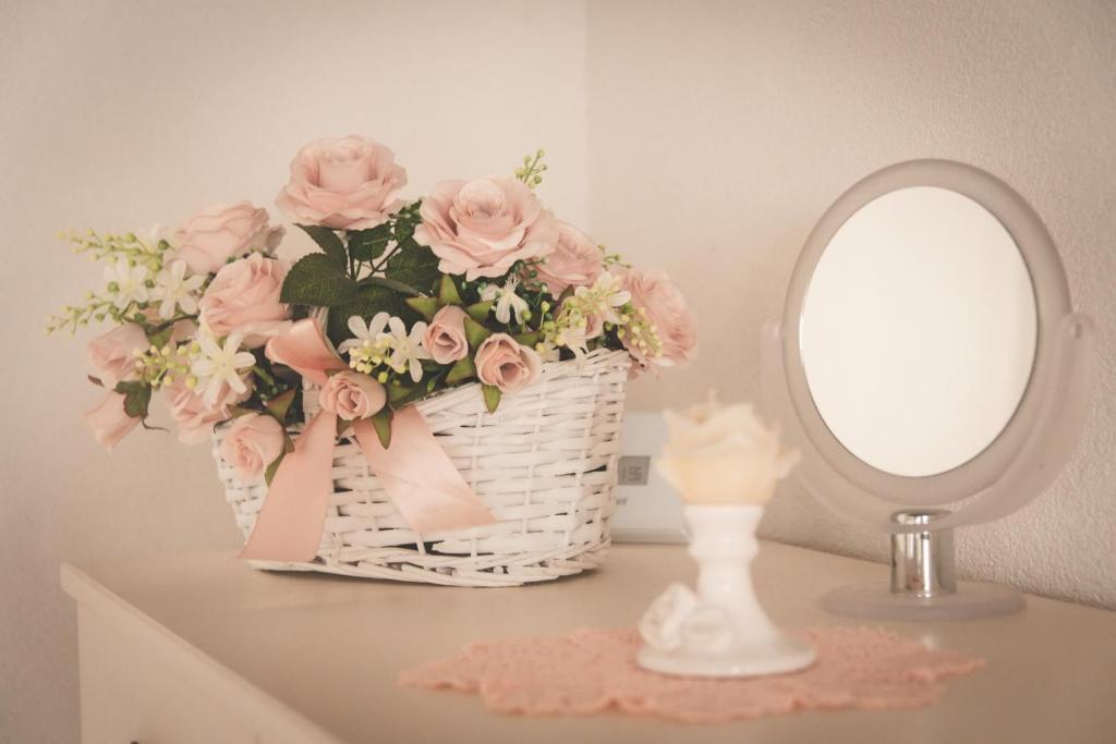 Fotografie z fotogalerie ubytování Hauptman apartman v destinaci Nagyatád