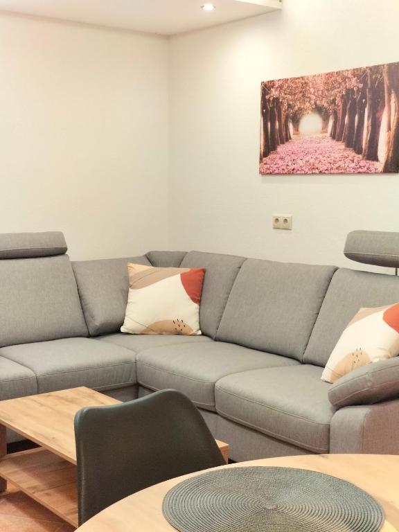 Fotografia z galérie ubytovania Sakura Apartment v Mosonmagyaróvári