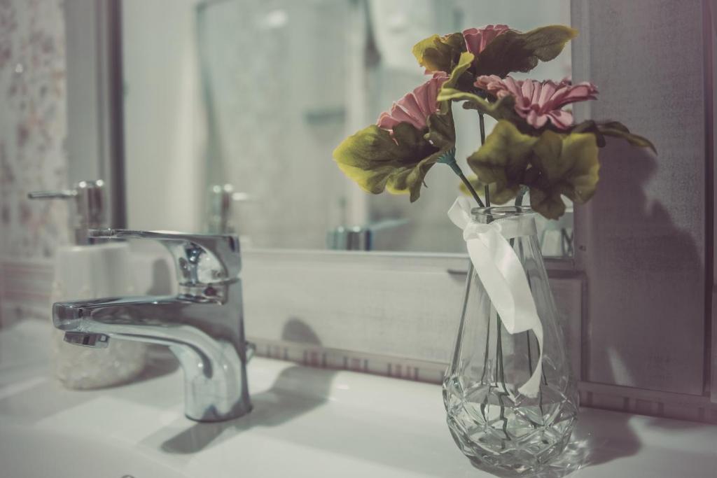 Fotografie z fotogalerie ubytování Hauptman apartman v destinaci Nagyatád