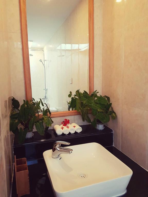 Thoddoo Beach Holiday - 16