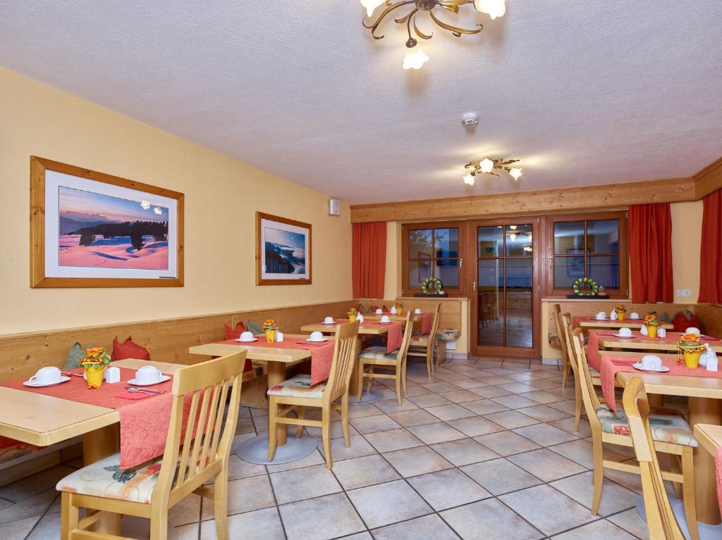 Landhaus Franzelin - 14