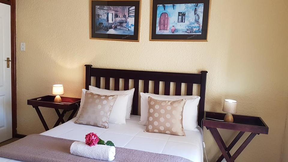 LILY Bed & Breakfast, Cape Town (updated prices 2024)