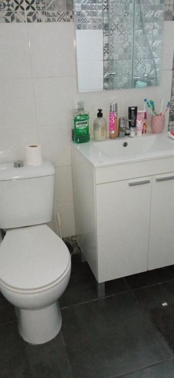 Las súper noches - Habitación Doble