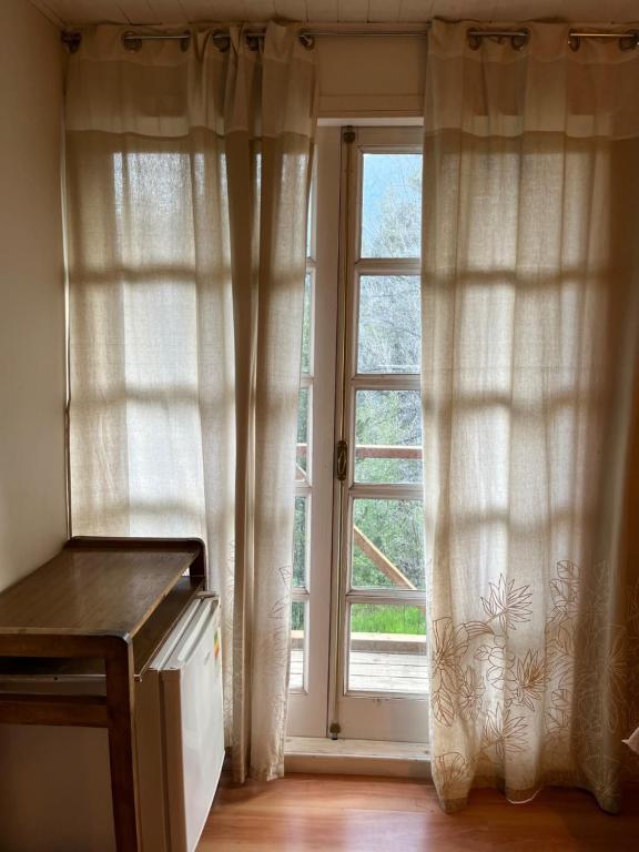 Lodge SUITE CAJON DEL MAIPO (Chile Santiago)