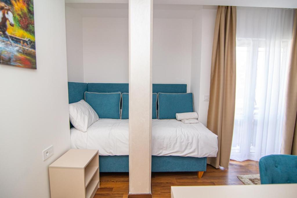 Hotel Konacište Akustik - Resim 33