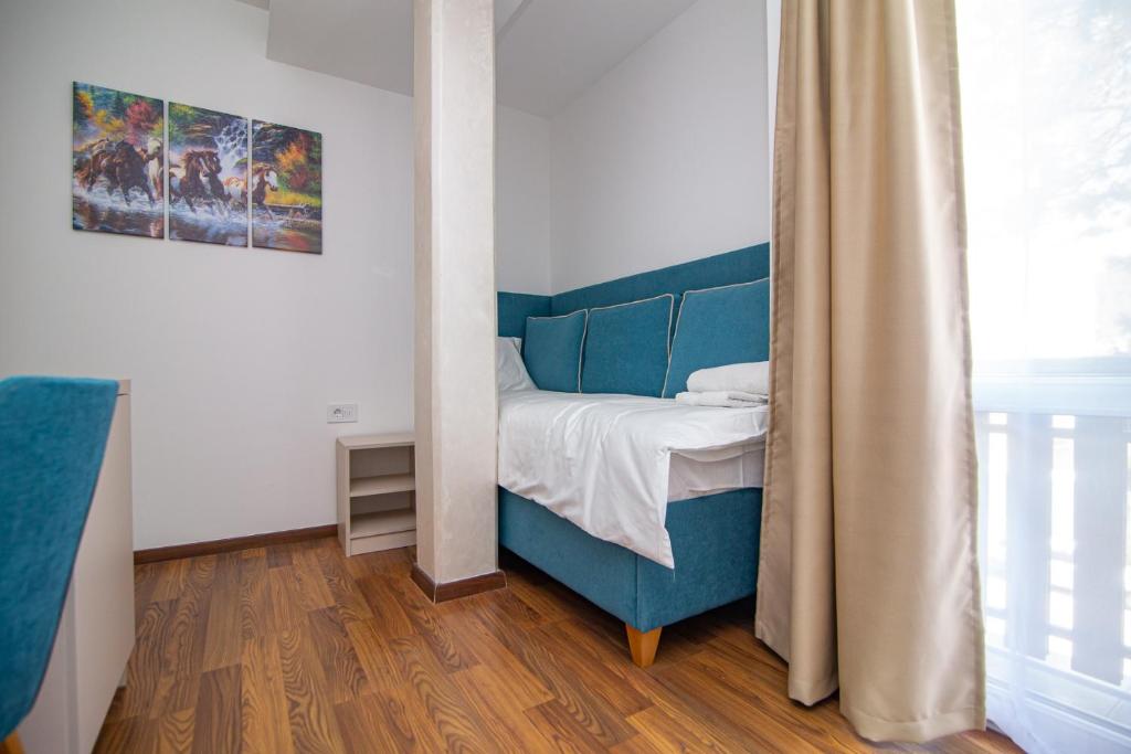 Hotel Konacište Akustik - Resim 32