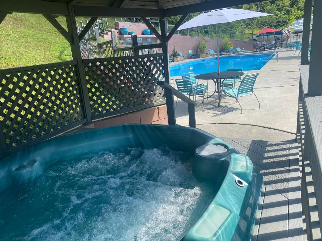 Country Town N Suites Review