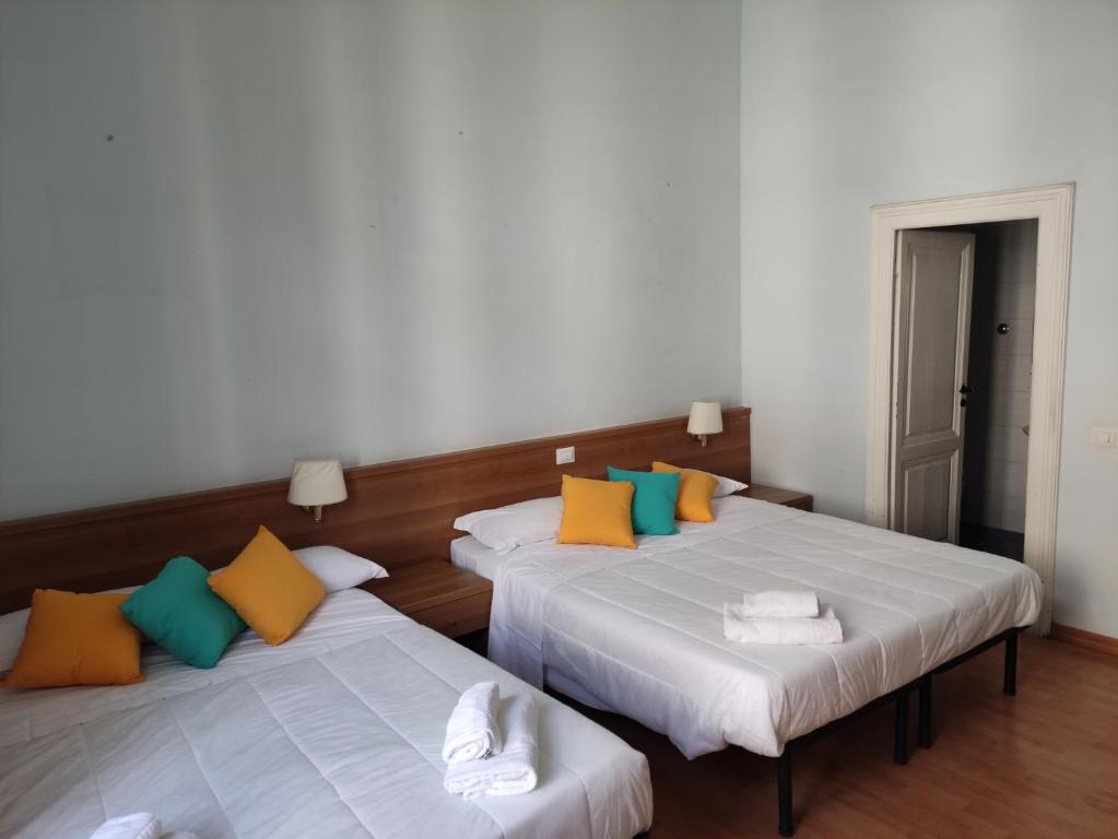 Hotel Big Bang - Resim 21