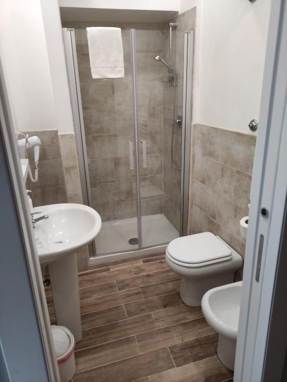 Hotel Big Bang - Resim 12