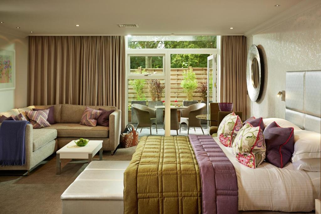 Alexander House Hotel & Utopia Spa - 