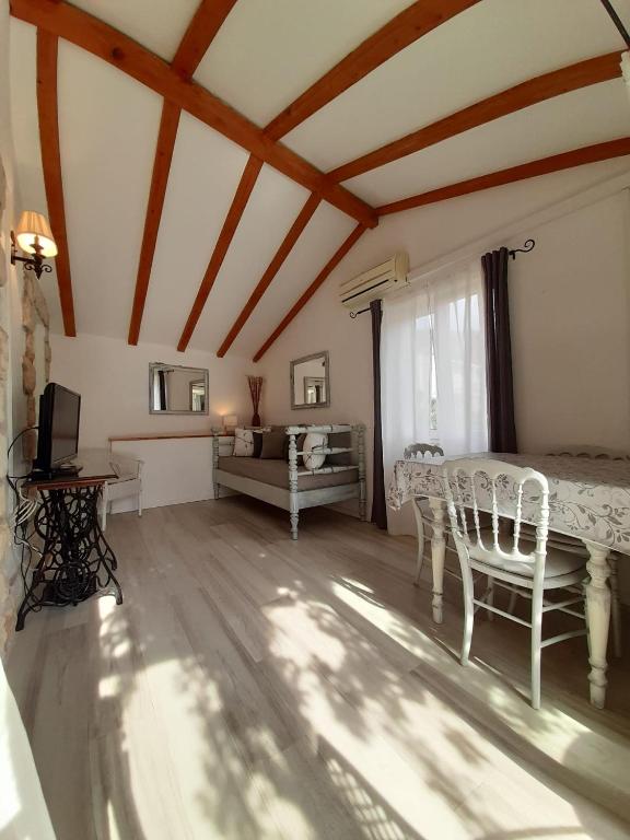 Fotografie z fotogalerie ubytování Apartments Martin v destinaci Vis